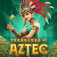 Kho báu aztec